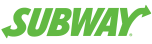 Subway logo