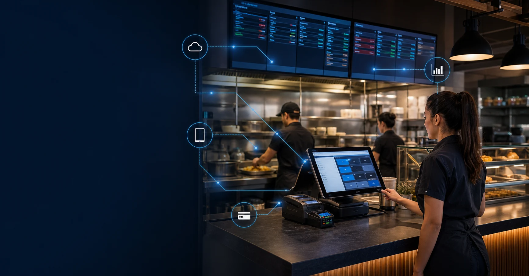 Convenience Retail technology environment